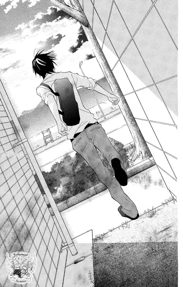 Blue (CHIBA Kozue) Chapter 18 29